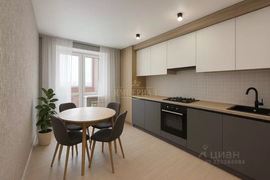 3-к кв. Марий Эл, Йошкар-Ола ул. Куйбышева, 35Б (70.0 м) - Фото 2