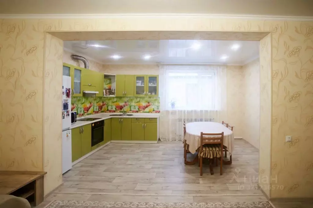 Дом в Ханты-Мансийский АО, Сургут Березовое садовое товарищество, 2-я ... - Фото 1