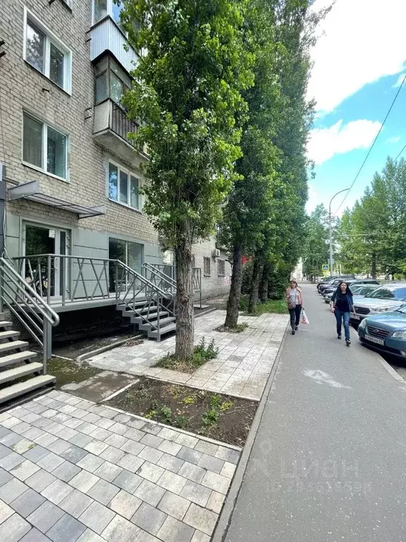 Помещение свободного назначения в Саратовская область, Саратов ул. ... - Фото 0