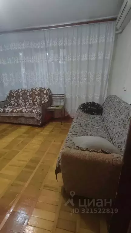 3-к кв. Ростовская область, Новочеркасск Баклановский просп. (61.0 м) - Фото 1