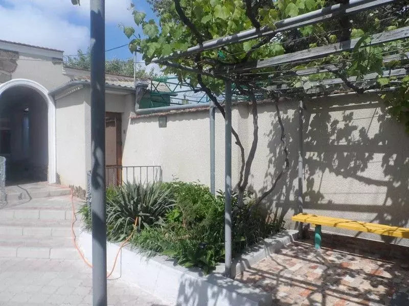 1-к кв. Крым, Евпатория ул. Приморская, 24А (20.0 м) - Фото 1