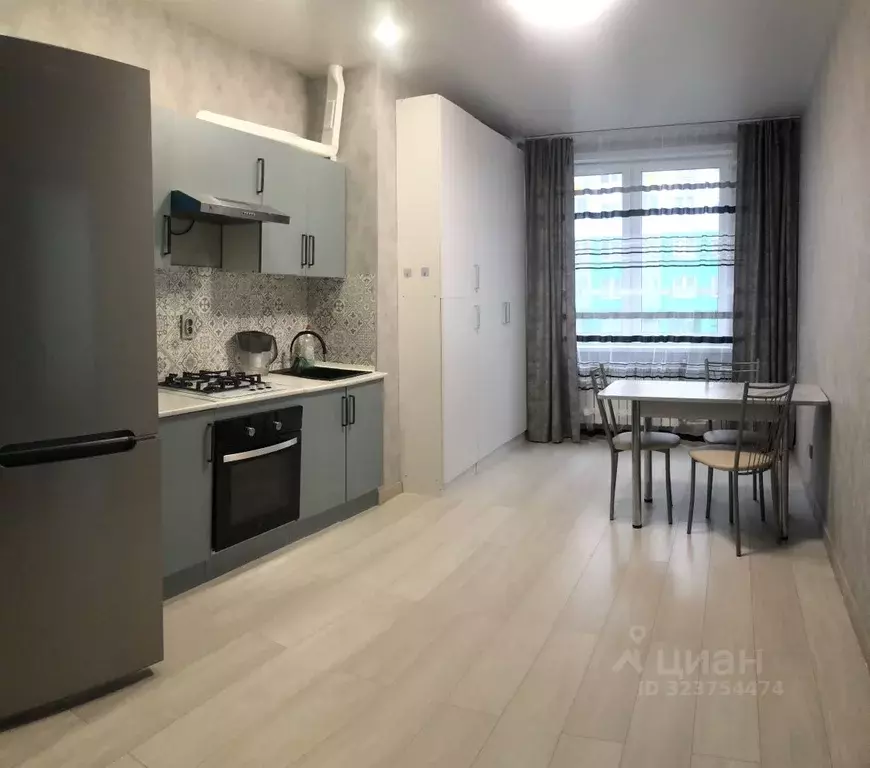 2-к кв. Тверская область, Тверь ул. Сергея Лоскутова, 2 (52.0 м) - Фото 2