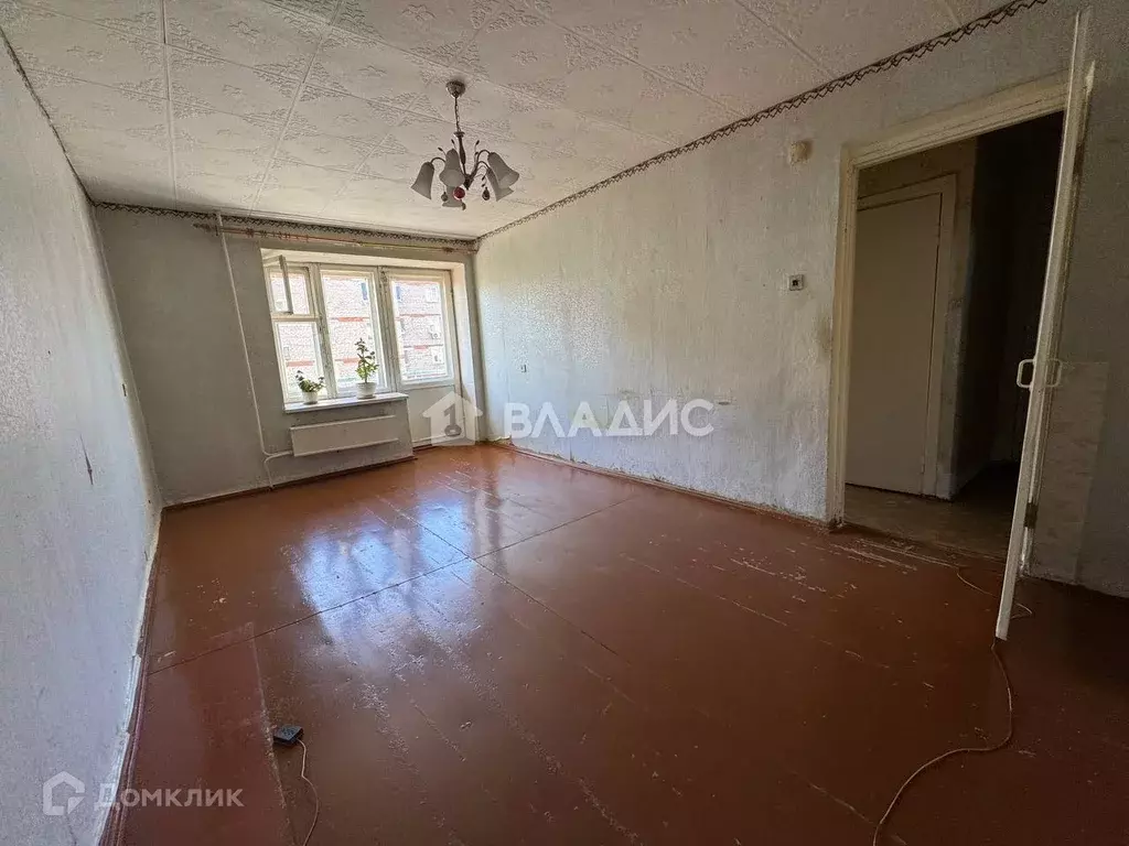 Продаётся 1-к квартира, 31.8 м - Фото 1