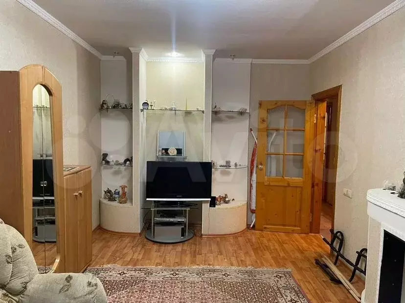 3-к. квартира, 75м, 4/5эт. - Фото 0