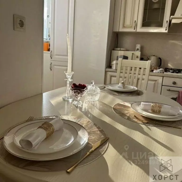 2-к кв. Ставропольский край, Ставрополь ул. Лопырина, 121 (60.0 м) - Фото 1