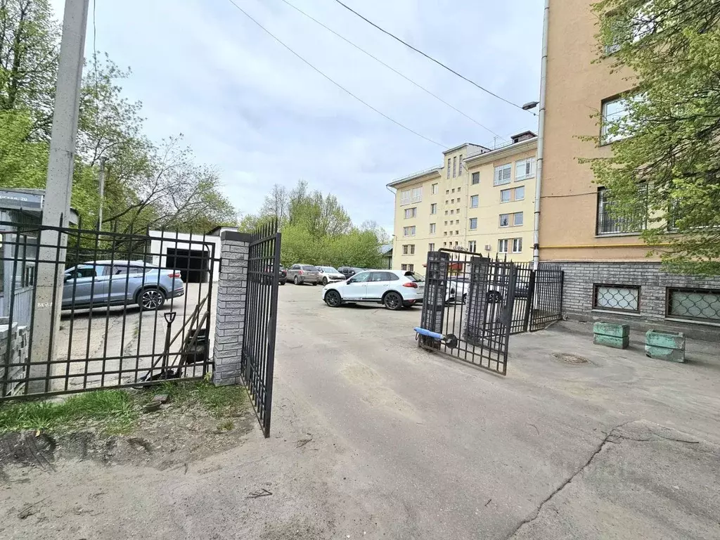 Помещение свободного назначения в Нижегородская область, Нижний ... - Фото 1