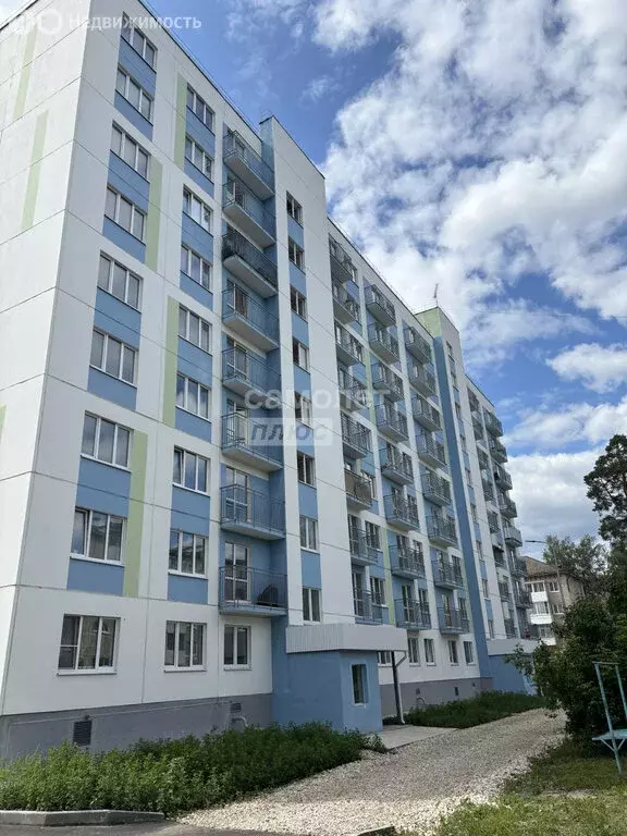 2-комнатная квартира: Краснокамск, улица Чапаева, 30 (74.2 м) - Фото 0