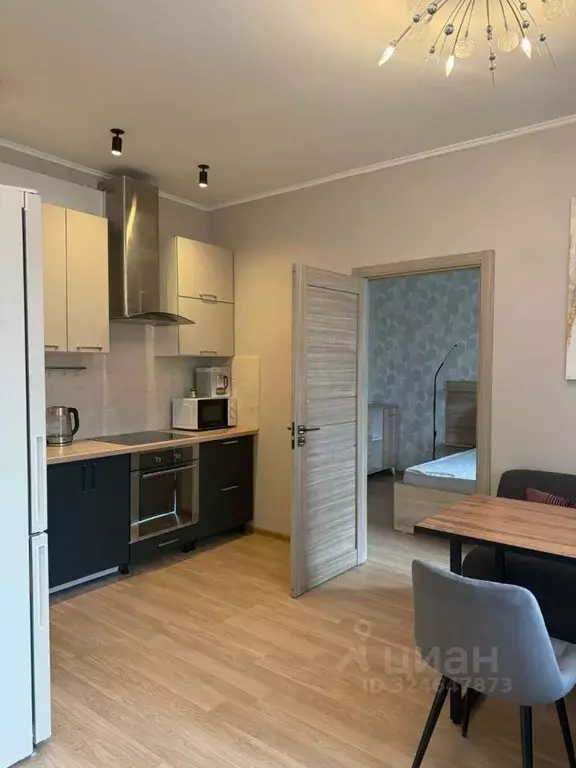 2-к кв. Свердловская область, Нижний Тагил ул. Фрунзе, 50 (40.0 м) - Фото 1