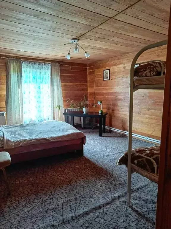 Комната Алтай, Шебалинский район, с. Барлак ул. Центральная, 5А - Фото 1