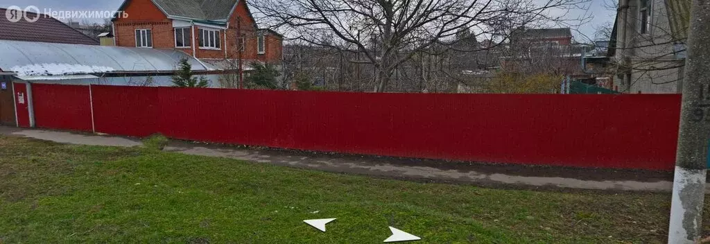 Участок в Армавир, улица Маркова (10 м) - Фото 0