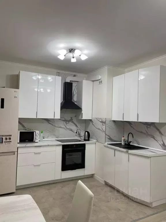 Студия Московская область, Красногорск городской округ, Путилково пгт ... - Фото 1