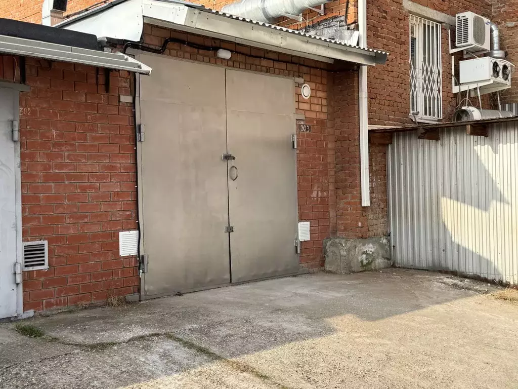 Помещение свободного назначения в Краснодарский край, Краснодар ... - Фото 1