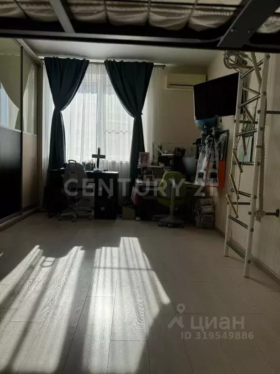 1-к кв. Краснодарский край, Краснодар проезд Репина, 1 (48.0 м) - Фото 0