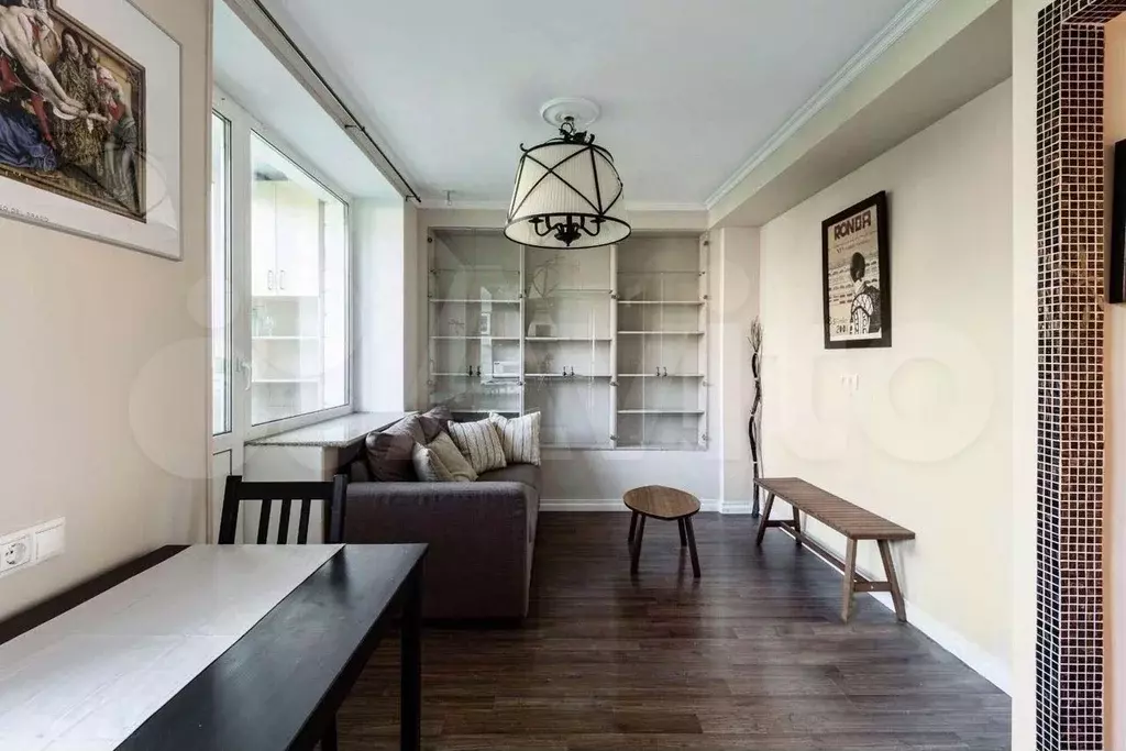 2-к. квартира, 31 м, 5/5 эт. - Фото 0