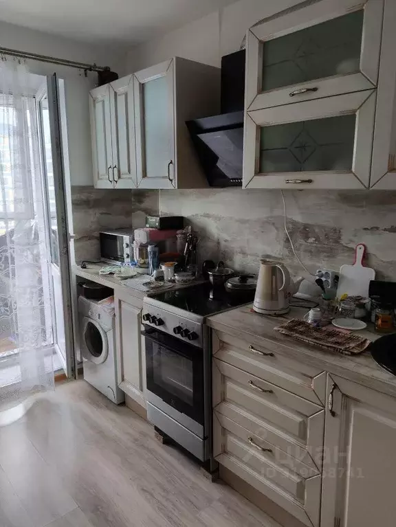 Квартира, 1 комната, 31.1 м - Фото 0