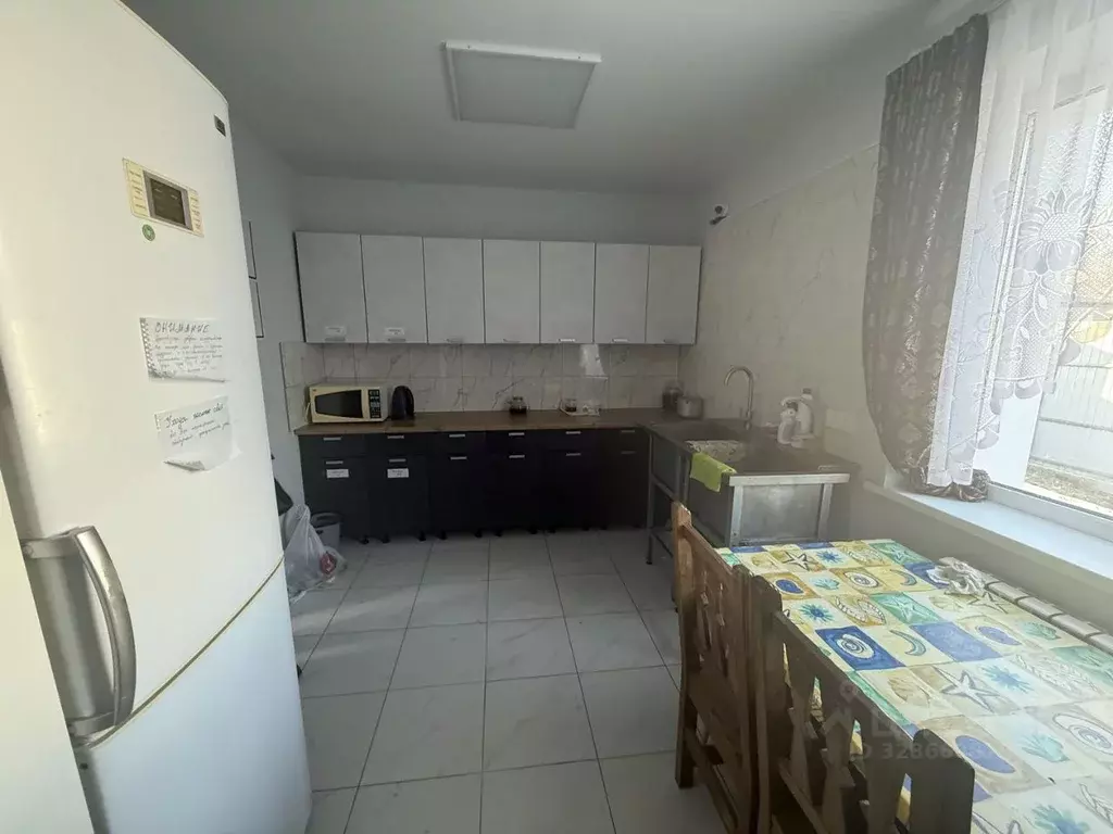 Дом в Брянская область, Брянск ул. Брянского Фронта, 2 (60 м) - Фото 1