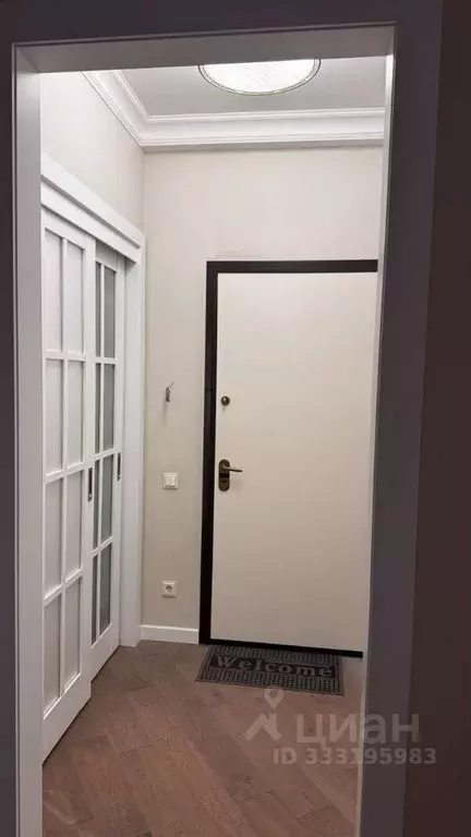 Студия Москва Ленинградский просп., 29к1 (31.0 м) - Фото 2
