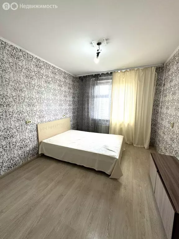 1-комнатная квартира: Киров, Чистопрудненская улица, 1к3 (35 м) - Фото 1