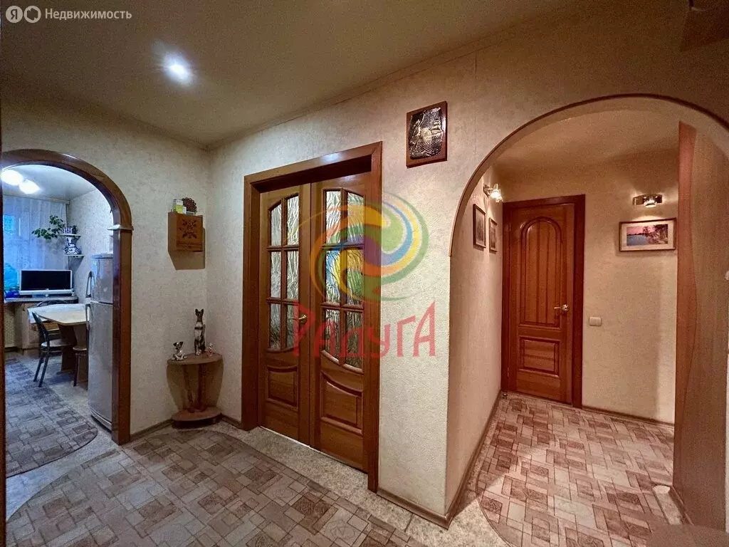 2-комнатная квартира: Иваново, улица Свободы, 47 (55 м) - Фото 1