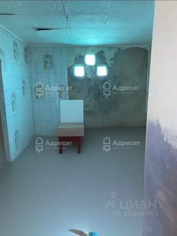 Дом в Волгоградская область, Городищенский район, Ерзовское городское ... - Фото 2