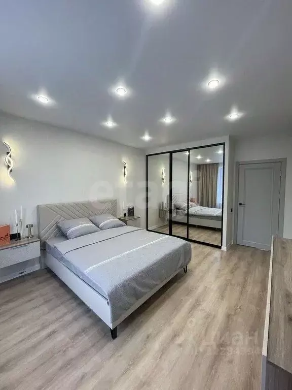 2-к кв. Костромская область, Кострома Якиманиха мкр, 4А (62.7 м) - Фото 1