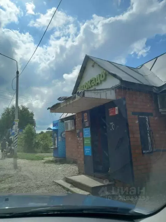 Дом в Тульская область, Тула городской округ, д. Лутовиново 6 (46 м) - Фото 2