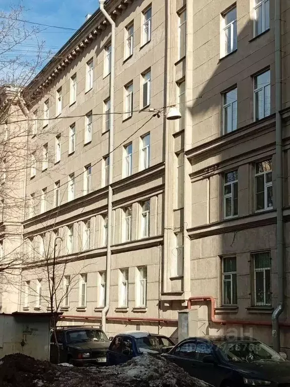 Комната, 16.89 м - Фото 1