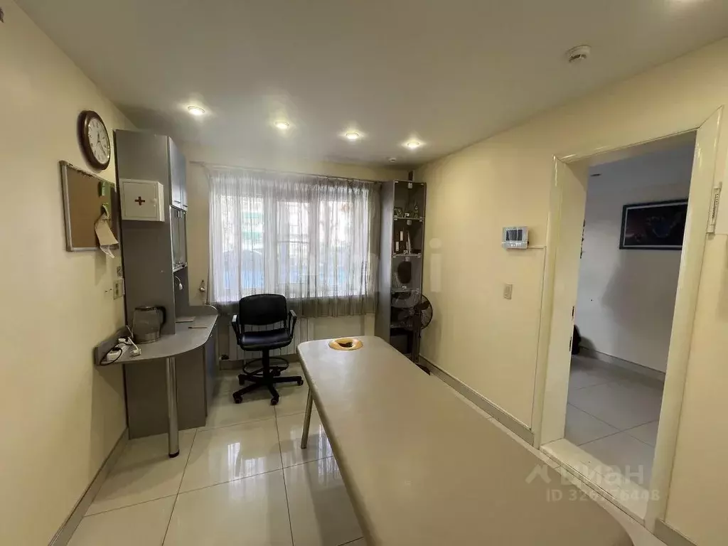 Офис в Ставропольский край, Ставрополь ул. Ленина, 450 (20 м) - Фото 2