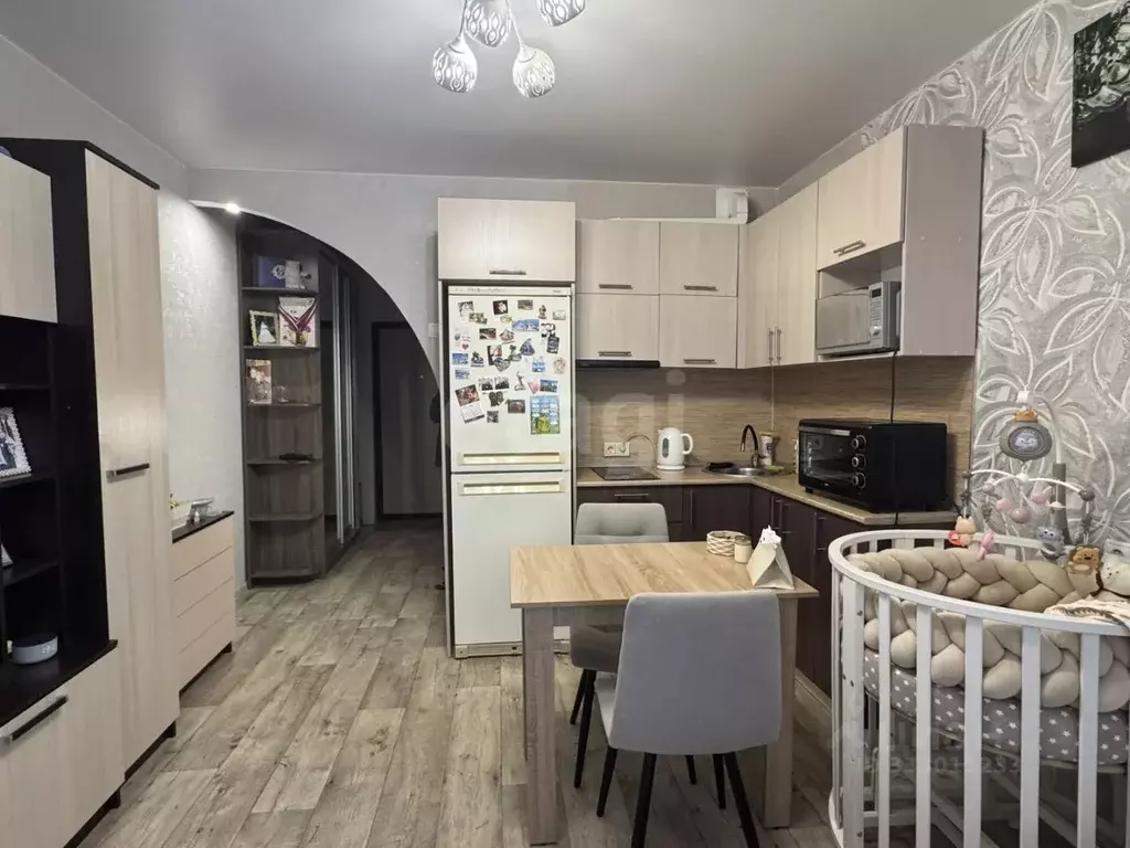 Студия Мордовия, Саранск ул. 1-я Набережная, 54 (22.2 м) - Фото 1