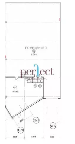 Производственное помещение в Московская область, Ленинский городской ... - Фото 1