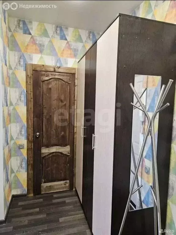 1-комнатная квартира: Воронеж, переулок Здоровья, 90/4 (40.8 м) - Фото 2