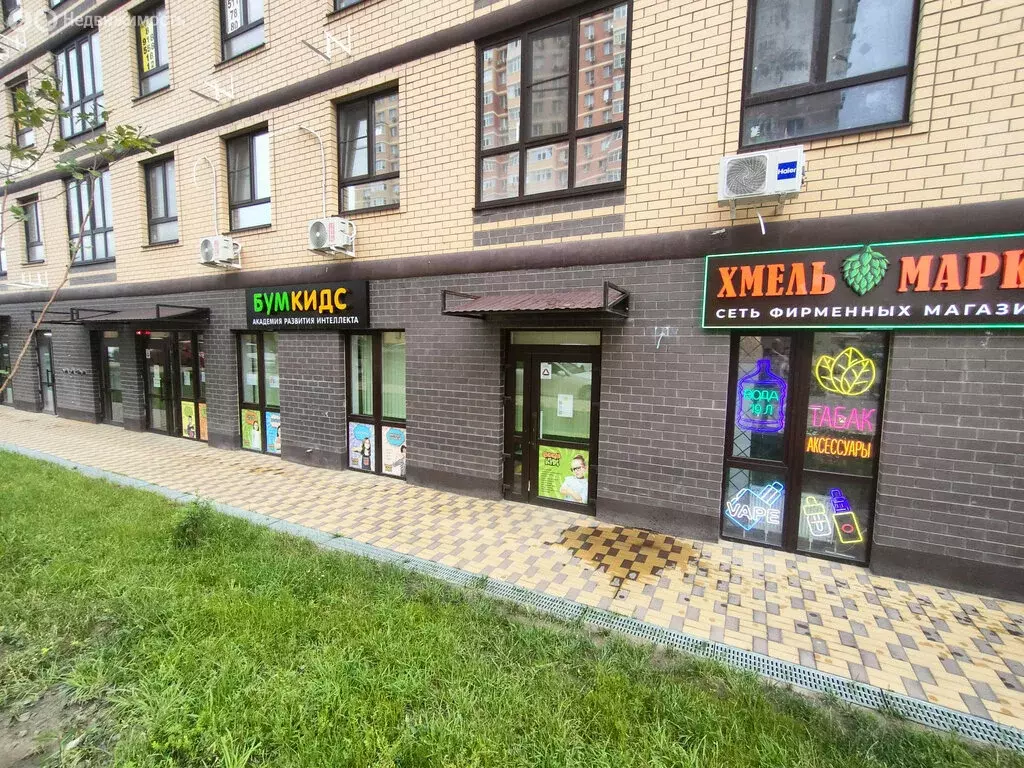 Помещение свободного назначения (86.3 м) - Фото 2