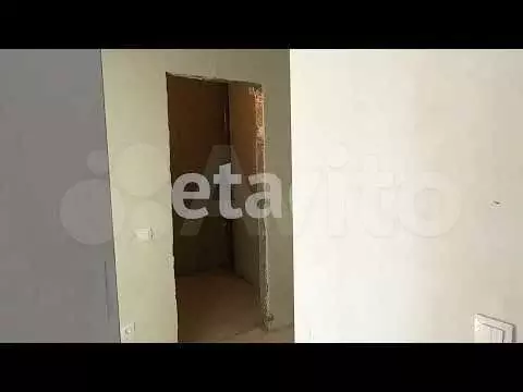 1-к. квартира, 36 м, 5/17 эт. - Фото 1