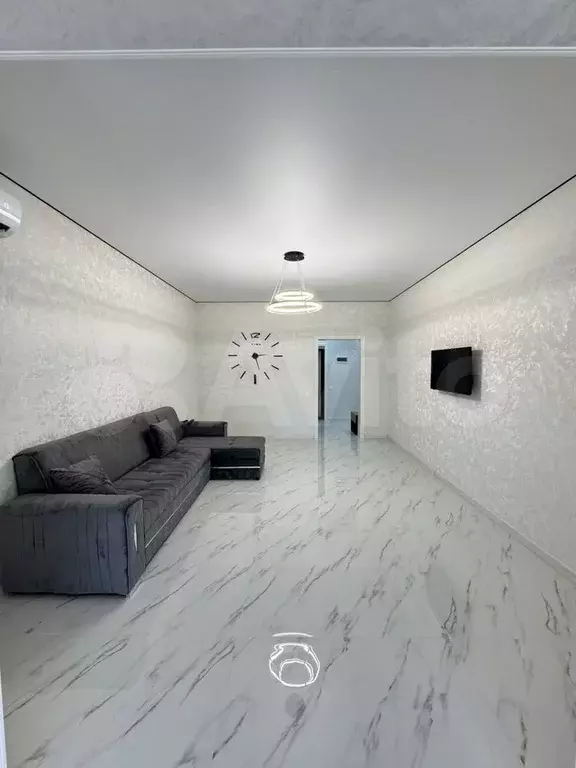 2-к. квартира, 68 м, 14/20 эт. - Фото 0