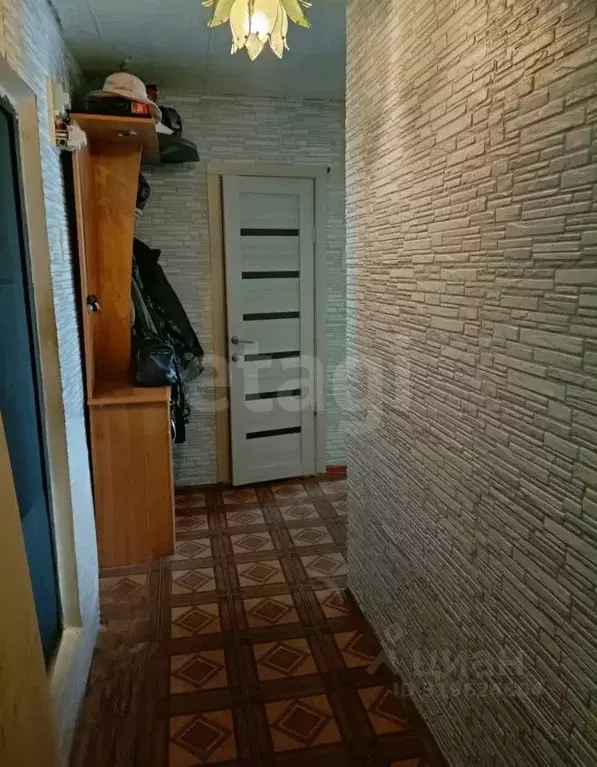 2-к кв. Оренбургская область, Оренбург Карагандинская ул., 52А (39.6 ... - Фото 2