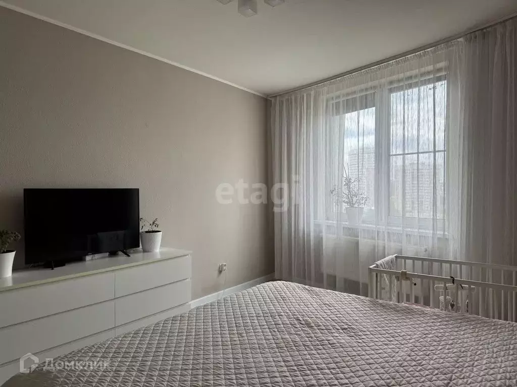 Продаётся 2-к квартира, 72 м - Фото 1