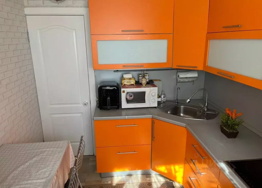 3-к кв. Новосибирская область, Бердск Комсомольская ул., 5А (55.0 м) - Фото 2