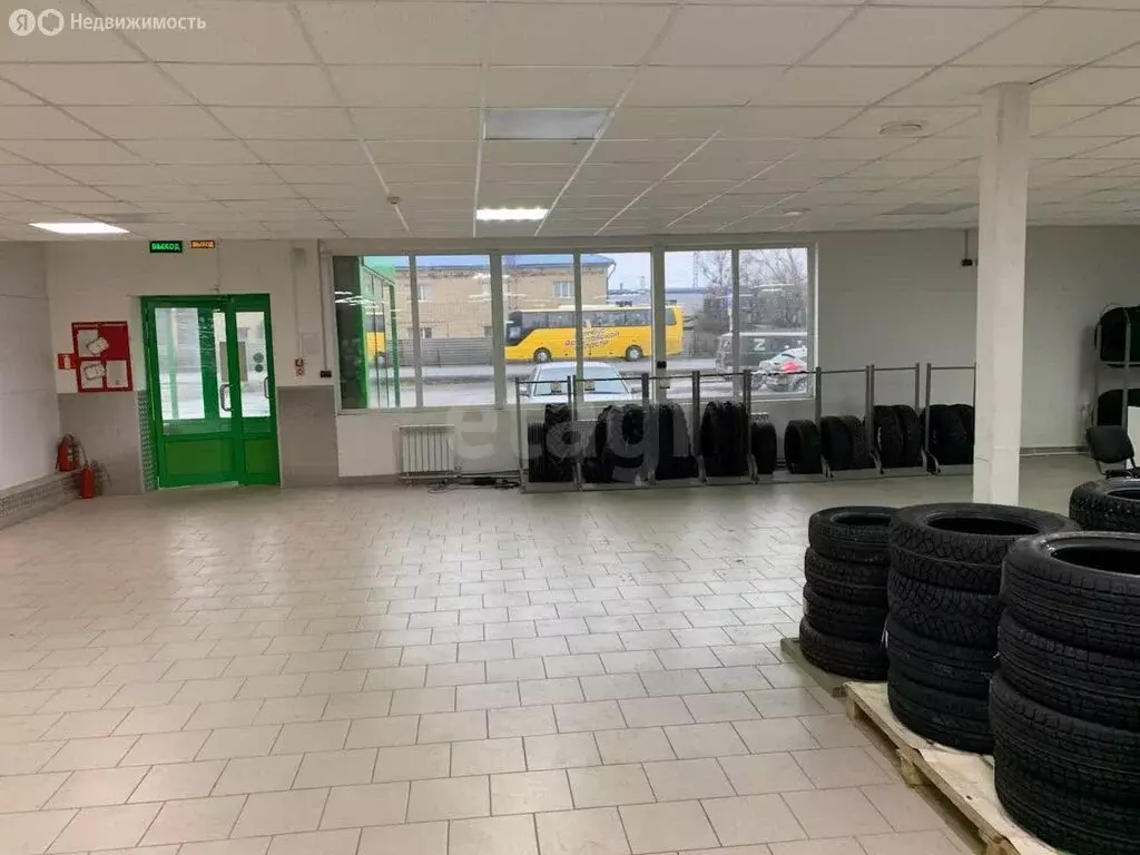 Торговая площадь (441.8 м) - Фото 2