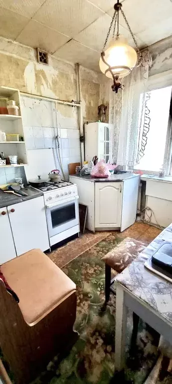 Продаётся 1-к квартира, 30 м - Фото 0