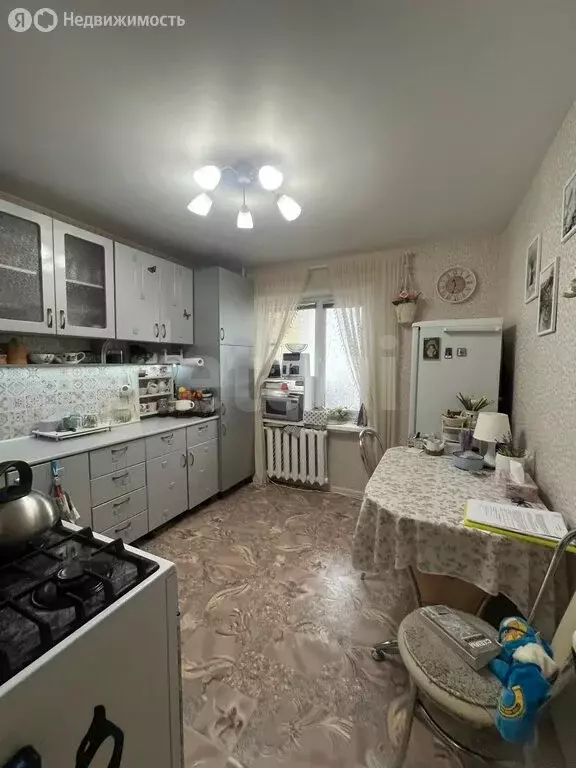2-комнатная квартира: Усинск, Парковая улица, 11 (49 м) - Фото 1