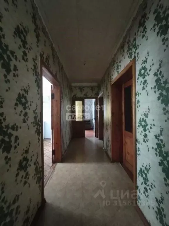 Дом в Краснодарский край, Абинск ул. Чапаева (83 м) - Фото 1