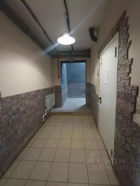 Помещение свободного назначения в Татарстан, Набережные Челны ... - Фото 1