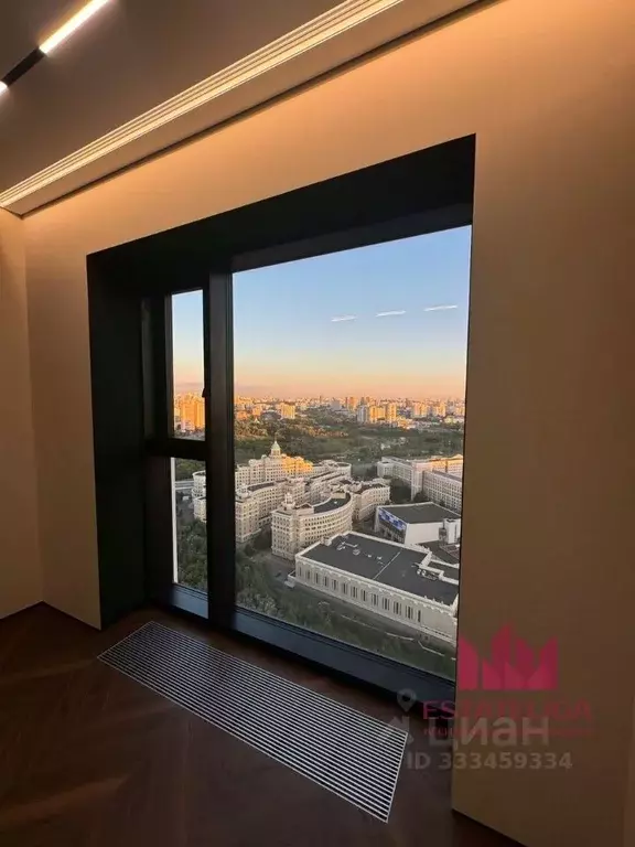 3-к кв. Москва Озерная ул., 1к2/5 (87.2 м) - Фото 1