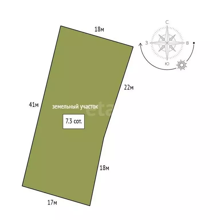 Дом в Ропшинское сельское поселение, садоводческий массив Новая Ропша, ... - Фото 2