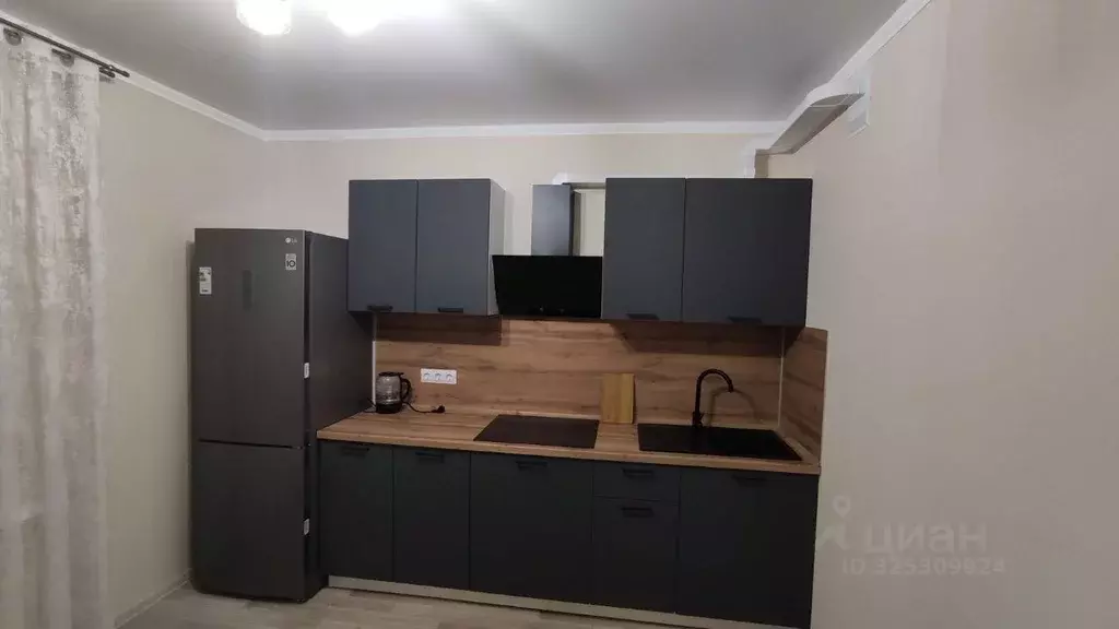 2-к кв. Ростовская область, Ростов-на-Дону просп. Солженицына, 13/2с1 ... - Фото 1