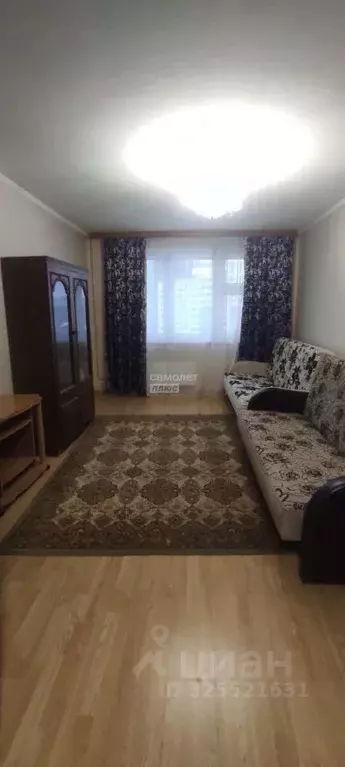 3-к кв. Московская область, Ленинский городской округ, Дрожжино пгт ш. ... - Фото 2