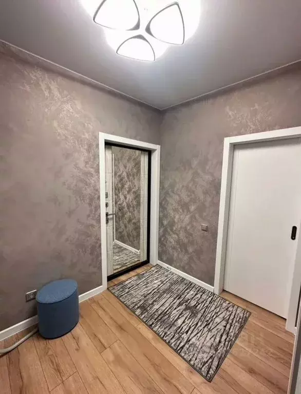 1-к кв. Иркутская область, Иркутск пер. Имени Академика Алексея ... - Фото 0