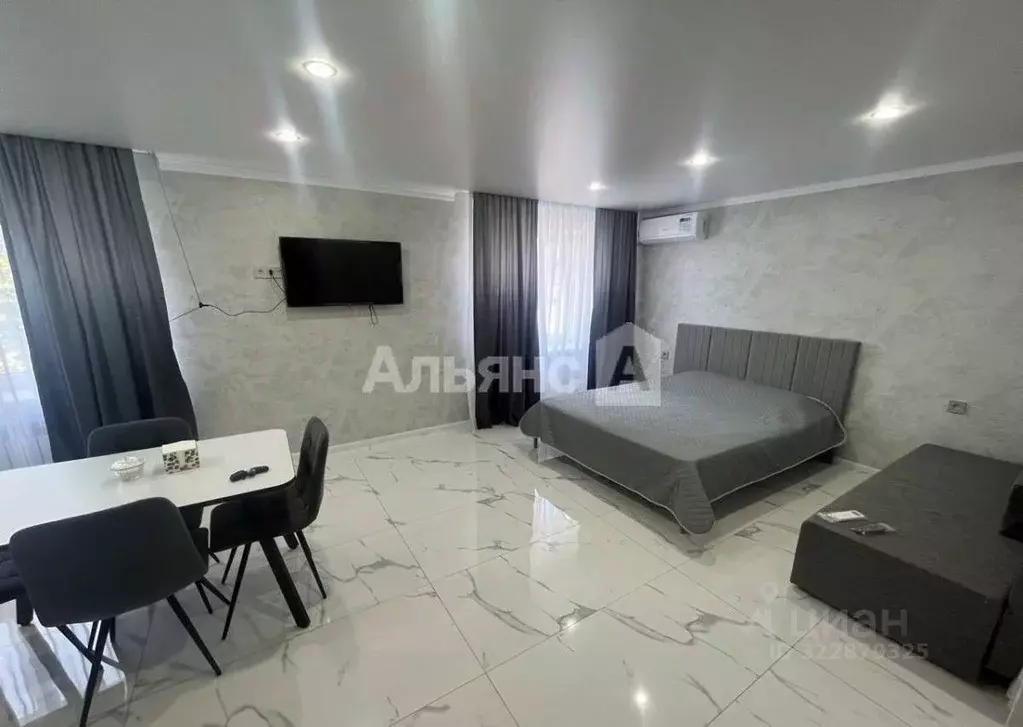 1-к кв. Ростовская область, Каменск-Шахтинский ул. Ворошилова, 143/2 ... - Фото 1