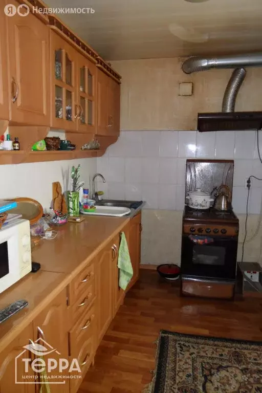 2-комнатная квартира: Раздольное, улица Ленина, 67А (50.8 м) - Фото 2