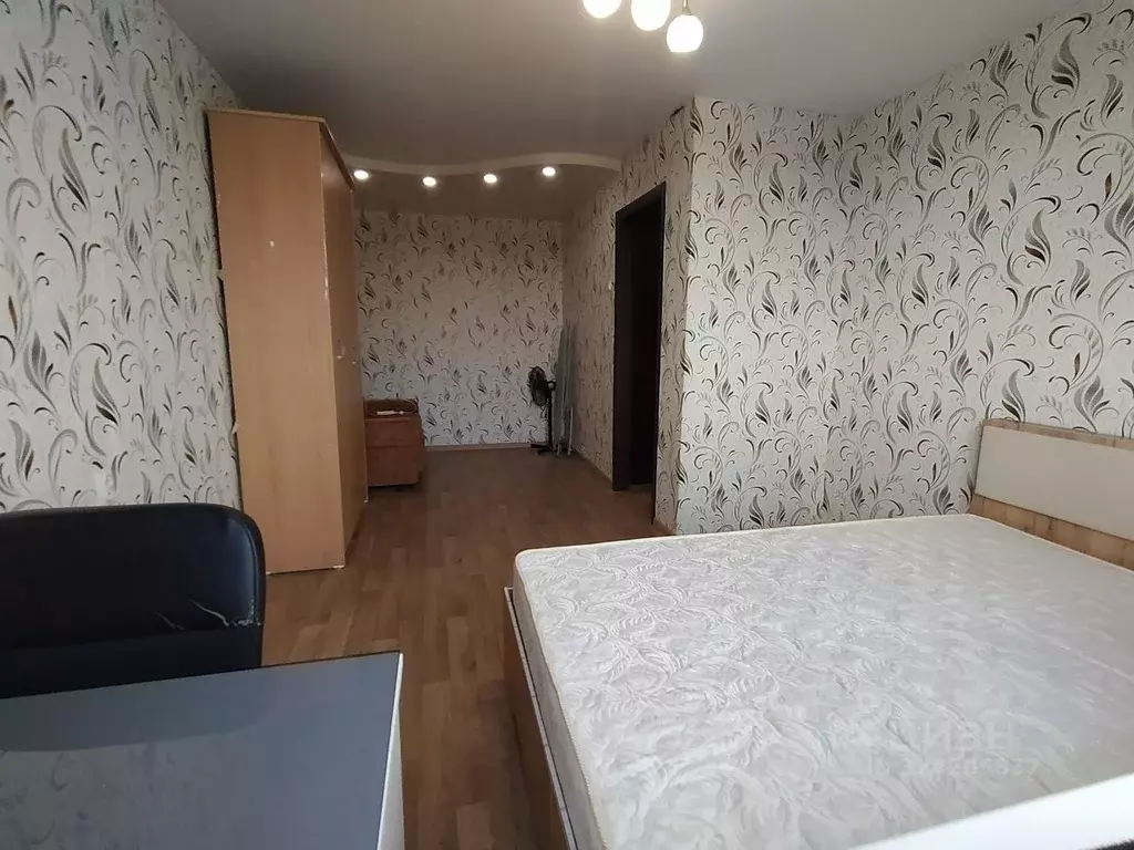 1-к кв. Татарстан, Казань ул. Карбышева, 15 (31.0 м) - Фото 2